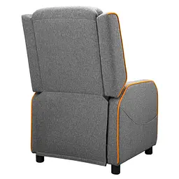 Ігрове крісло Cougar RANGER ONE Gray (RANGER ONE GRAY) - мініатюра 10