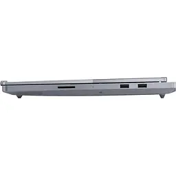 Ноутбук, Lenovo, ThinkBook 16p G6 ADR, AMD Ryzen 9 8940HX 64M Cache, 5, 30 ГГц, 16, WQXGA, IPS, 240 Гц, 32 ГБ DDR5, 512 ГБ SSD, NVIDIA GeForce RTX 5060 8 ГБ, Win 11 Pro, сірий - мініатюра 8