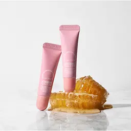 Бальзам зволожуючий для губ з медом Honey Blossom Lip Care Balm Sungboon Editor 10 г - мініатюра 3