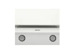 Витяжка ELEYUS VERTICAL 1000 60 WH - мініатюра 7