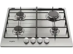 Варильна поверхня Whirlpool TKRL 650 IX - мініатюра 2