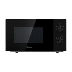 Мікрохвильова піч Hisense H20MOBP1 (M20XYZ) (H20MOBP1) - мініатюра 2