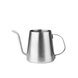 Металевий чайник Drip pot Samadoyo, 300 мл