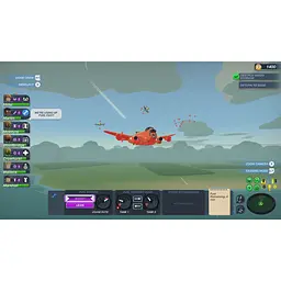 Ключ активації Microsoft Bomber Crew Deluxe Edition для Xbox One/Series - мініатюра 4