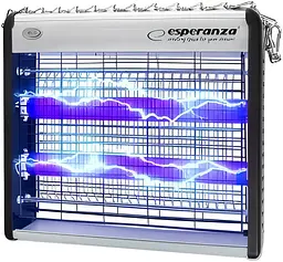 Знищувач комах Esperanza EHQ003 Extrrminator - мініатюра 2