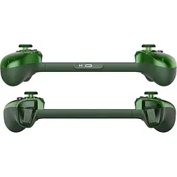 Геймпад XiaoJi GameSir G8+ Galileo Hulk Edition [140891] - мініатюра 4