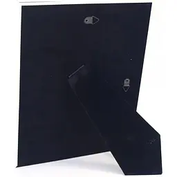 Фоторамка EVG Onix S04 Silver 10 x 15 см (10X15 S04 Silver) - мініатюра 2