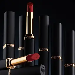 Помада для губ L'Oreal Paris Color Riche Intense Volume Matte 540 2 г (AA663700) - мініатюра 7