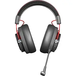 Ігрові навушники AOC GH401 Black [111114] - мініатюра 6