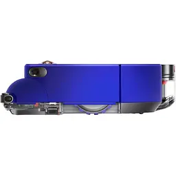 Робот-пилосос Dyson 360 Vis Nav Nickel Blue (492629-01) EU [144286] - мініатюра 5