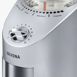Кавомолка Nivona Cafegrano Nigg 130 - мініатюра 4
