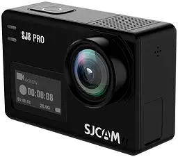 Екшн-камера SJCAM SJ8 Pro Black [83192] - мініатюра 4