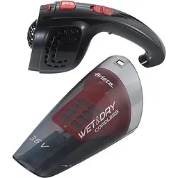 Пилосос Ariete Wet & Dry 2474 - мініатюра 5