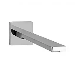 Вилив Paffoni 24,5 см chrome ZBOC122CR, Хром