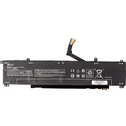 Акумулятор PowerPlant для ноутбуків HP OMEN 16-b Series (HPWK04) 15.4V 4323mAh (NB462438) - мініатюра 2