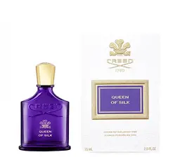 Оригінал Creed Queen Of Silk 75 мл Парфумована вода - мініатюра 2