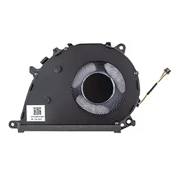 Вентилятор для Asus BX325 BX425 UM325 UM425 UX325 UX425, (13NB0QY0T02111, FMJ3 DFS5K12214161N) - мініатюра 2