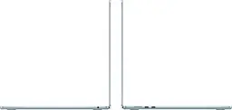 Ноутбук Apple MacBook Air 15" 2025 Sky Blue (MC7C4) - мініатюра 3
