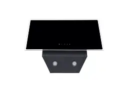 Витяжка декоративна похила Perfelli DNS 6272 D 700 BL LED - мініатюра 8