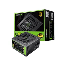 Блок живлення Gamemax 750W (GX-750 Modular) - мініатюра 10
