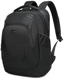 Рюкзак Tigernu T-B3182A 15.6 Black - мініатюра 6