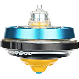 Дзиґа Auldey Infinity Nado V серія Deluxe Edition Ares' Wings Крила Ареса (EU634401H) - мініатюра 3