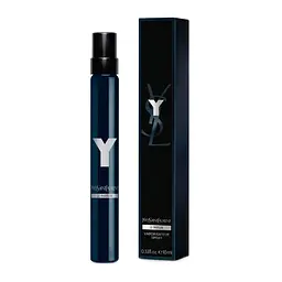 Оригінал Мініатюра Yves Saint Laurent Y Le Parfum 10 мл Парфуми - мініатюра 1