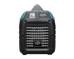 Інверторний генератор Konner&Sohnen 2.8/3.1 кВт KS 3100i S - мініатюра 5