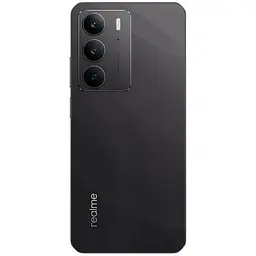 Смартфон Realme C75 8/128Gb Storm Black NFC - мініатюра 2