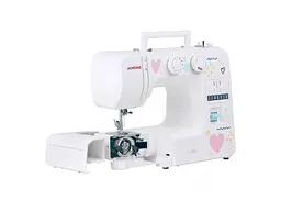 Швейна машина Janome JQ 2515S - мініатюра 4