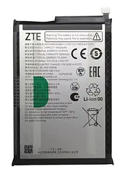 Акумулятор для ZTE Nubia V60 / V70 Design BL-49S-976546
