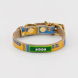 Нашийник для собак HIDOG 201-1035 XS (19-25 см) (2100103508019)(SN) shop (2100103508019) - мініатюра 2