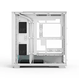 Корпус Fractal Design Epoch XL Tempered Glass без БЖ White (FD-C-EPO1X-03) - мініатюра 6