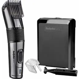 Машинка для стрижки Babyliss E978E [150982]