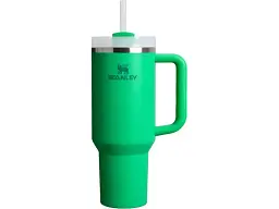 Термокухоль Stanley Quencher H2.O FlowState Tumbler 1.18 л Meadow (100000144072)