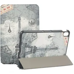Чохол до планшета BeCover Smart Case Nokia T20 10.4" Paris (708059) - мініатюра 6