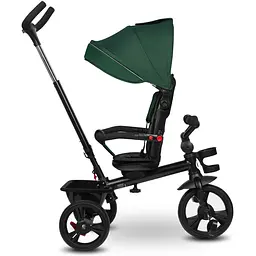 Велосипед Lionelo Haari Green Emerald (LO-HAARI GREEN EMERALD ) - мініатюра 4