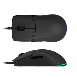 Миша комп'ютерна Xiaomi Gaming Mouse Lite GL (NEW) BHR8869GL - мініатюра 2
