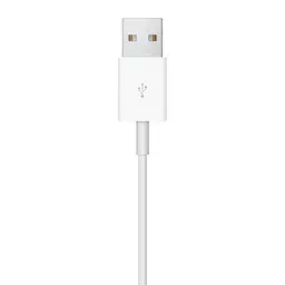 Зарядний пристрій для Apple Watch Magnetic Charging Cable 1m MX2E2 (ARS53695) - мініатюра 4