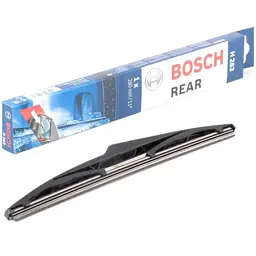 Щітка склоочисника Bosch 3 397 011 812 - мініатюра 2