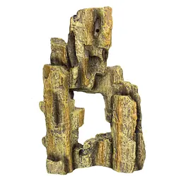 Декорація скеля Hobby Fossil Rock 2 16x7x24 см (40116)