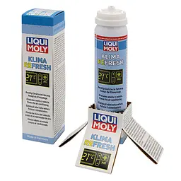 Очисник кондиціонера Liqui Moly Klima Refresh швидкої дії 75 мл (39049)
