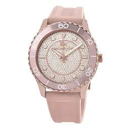 Жіночий годинник MICHAEL KORS MK6854 Runway - мініатюра 2