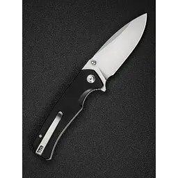 Ніж складаний Sencut Skarnax S24025-1 чорний G10 - мініатюра 9