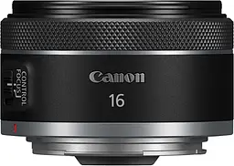 Об'єктив Canon RF 16 mm f/2.8 STM (5051C005) [84127] - мініатюра 3