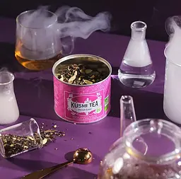Чай чорний Kusmi Tea Sweet Love органічний 100 г - мініатюра 3