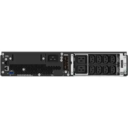 Джерело безперебійного живлення (ДБЖ) APC Smart-UPS SRT 3000VA RM (SRT3000RMXLI) [122454] - мініатюра 4