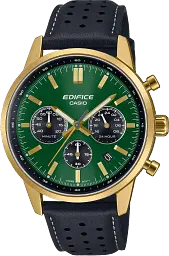 Годинник Casio EDIFICE Classic EFR-575CL-3AEF