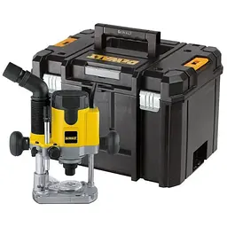 Фрезер мережевий DeWalt DW621KT
