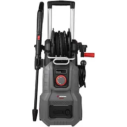 Мийка високого тиску Intertool WT-1506 [171747]